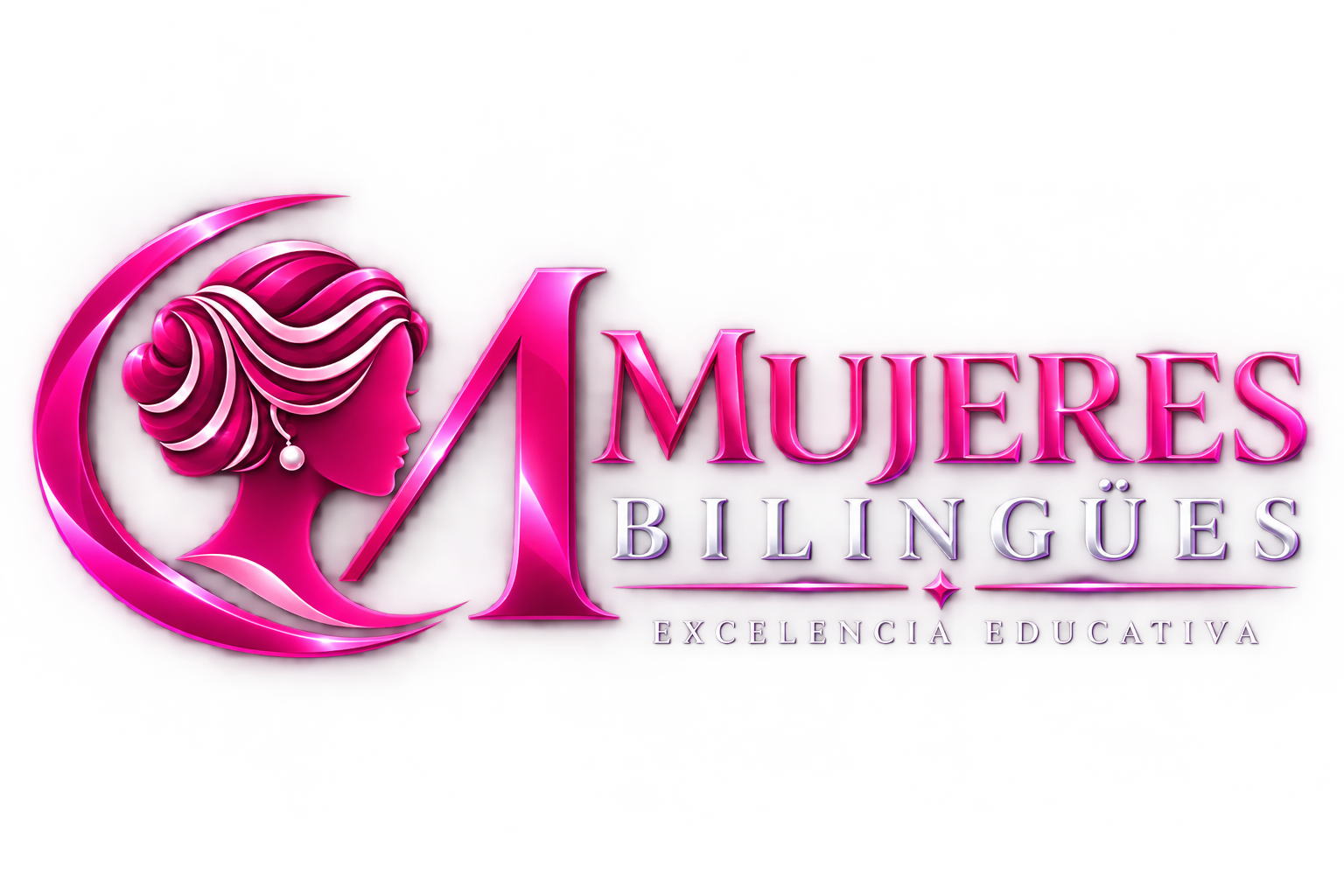 Mujeres Bilingües